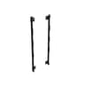 Chief TiLED® dvLED Universal 27" Wall Mount, 4 High Starter