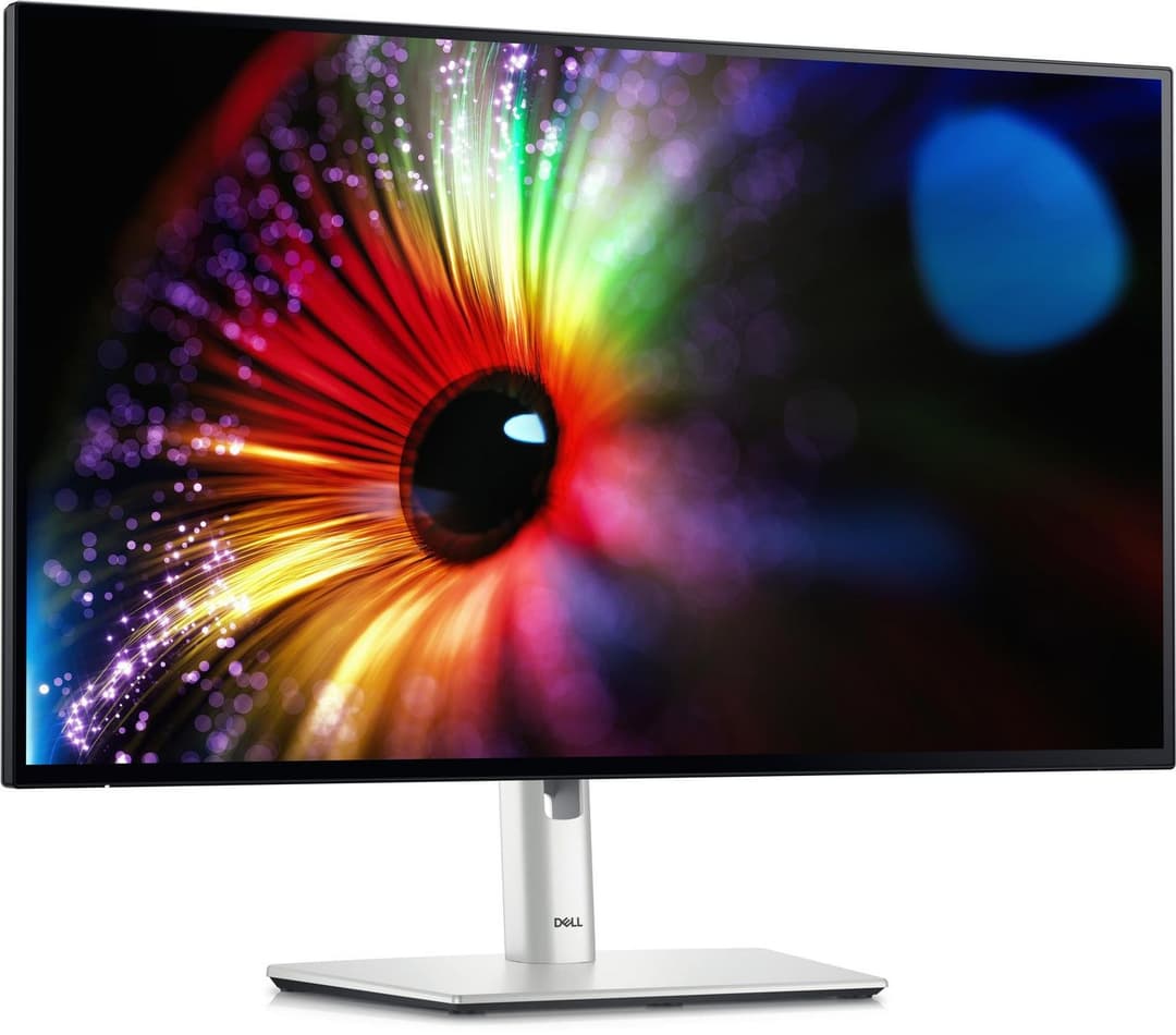 UltraSharp U2724D computer - Image 1