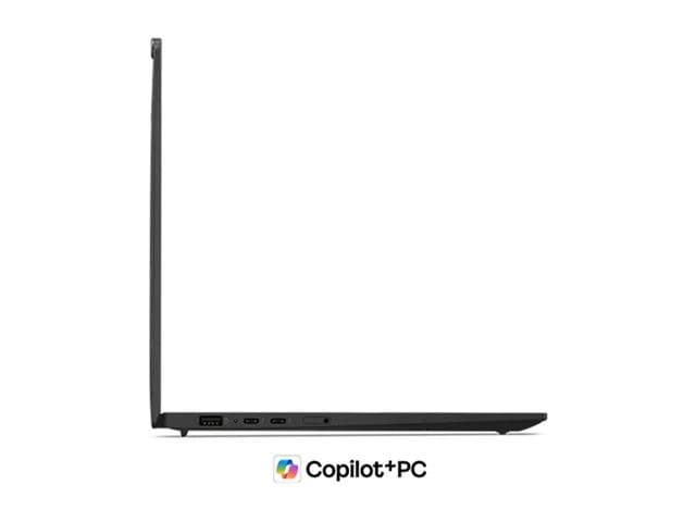 Lenovo ThinkPad X1 Carbon Gen 13 Copilot+ PC 14" Intel Core Ultra 7, 32GB, 1TB - Black - Image 4