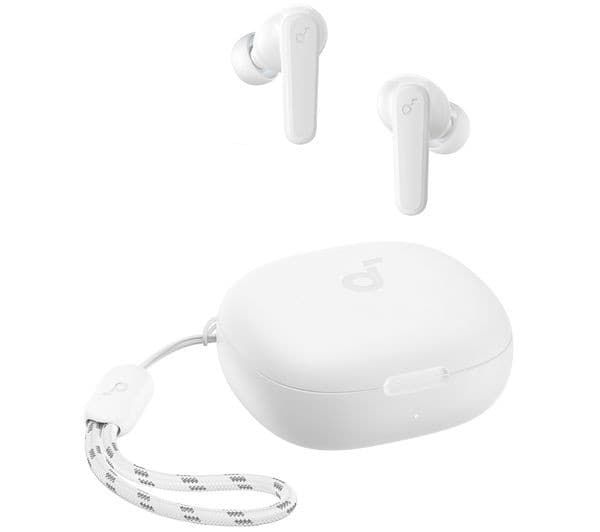 Soundcore R50i White - Image 1