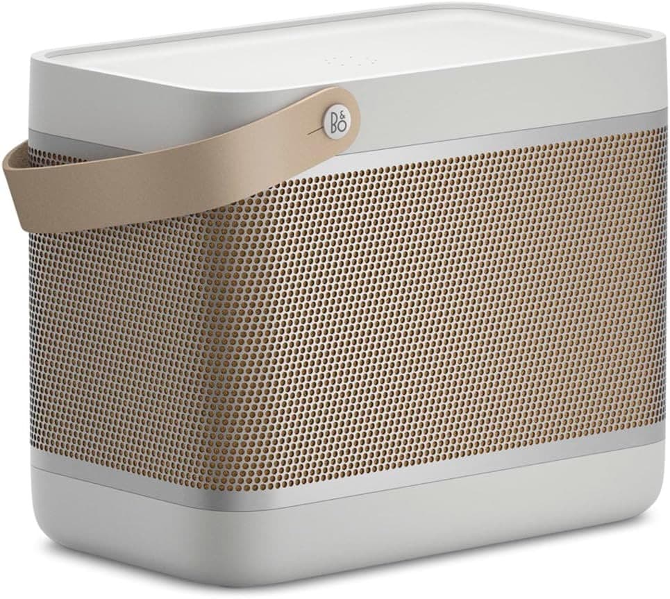 Bang & Olufsen - Beolit 20 Portable Bluetooth Speaker - Image 1