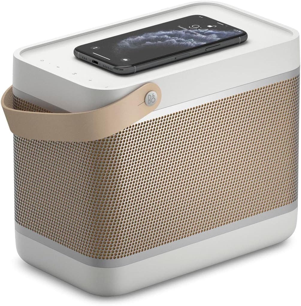 Bang & Olufsen - Beolit 20 Portable Bluetooth Speaker - Image 3