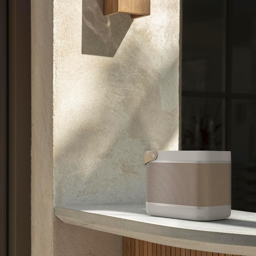 Bang & Olufsen - Beolit 20 Portable Bluetooth Speaker - Image 4