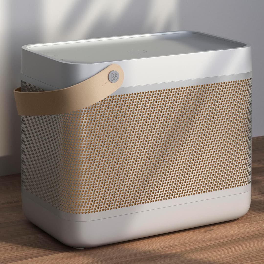 Bang & Olufsen - Beolit 20 Portable Bluetooth Speaker - Image 6