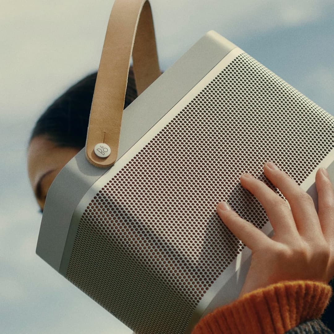 Bang & Olufsen - Beolit 20 Portable Bluetooth Speaker - Image 7