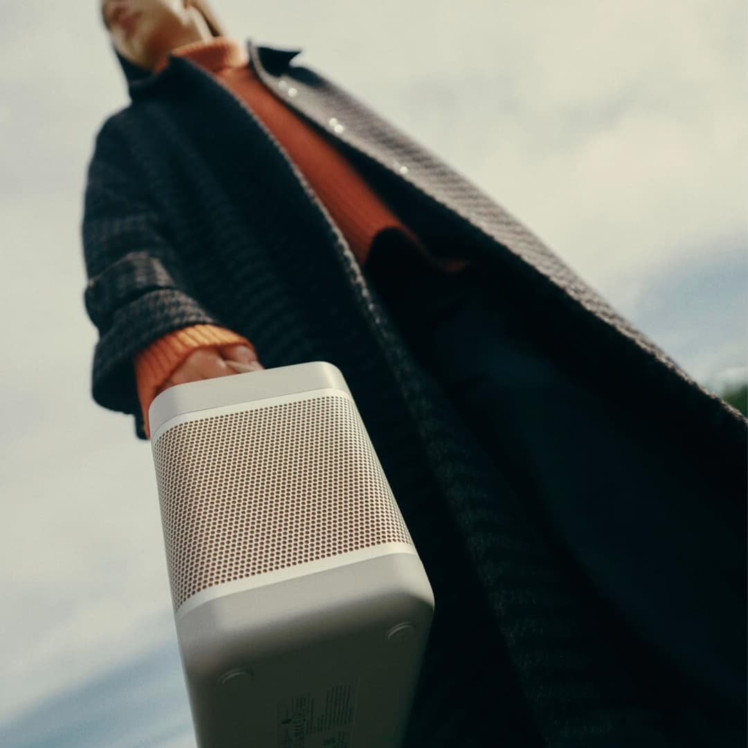 Bang & Olufsen - Beolit 20 Portable Bluetooth Speaker - Image 8
