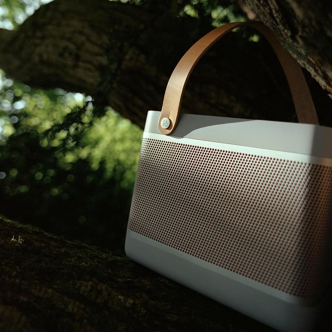 Bang & Olufsen - Beolit 20 Portable Bluetooth Speaker - Image 10