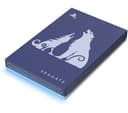 SEAGATE Gaming Hard Drive for PlayStation - 2 TB, God of War Raganarök Limited Edition thumbnail 1