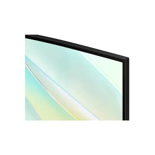 Samsung ViewFinity S6 S65UC 34 Inch UWQHD Curved Monitor LS34C654UAUXXU - Black - Image 3
