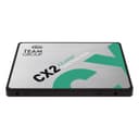 Team Group CX2 256GB 2.5" SATA III Internal SSD thumbnail 3