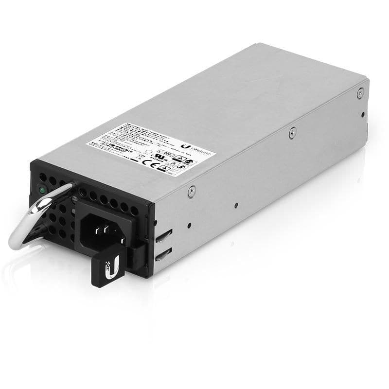 Ubiquiti RPS-AC-100W Redundant PSU, AC, 100W Hot-Swap Power Module for EdgeRouter Infinity ER-8-XG & UFiber OLT - Image 1