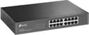 TP-Link 16-Port Desktop Gigabit Easy-Smart Ethernet Switch TL-SG1016DE - Grey thumbnail 1