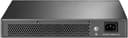 TP-Link 16-Port Desktop Gigabit Easy-Smart Ethernet Switch TL-SG1016DE - Grey thumbnail 3