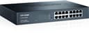 TP-Link 16-Port Desktop Gigabit Easy-Smart Ethernet Switch TL-SG1016DE - Grey thumbnail 5