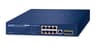 IPv6/IPv4, 8-Port