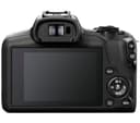 Canon EOS R100 Camera with RF-S 18-45mm Lens Black thumbnail 2