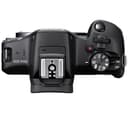 Canon EOS R100 Camera with RF-S 18-45mm Lens Black thumbnail 5