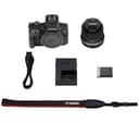Canon EOS R100 Camera with RF-S 18-45mm Lens Black thumbnail 6