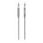 Belkin MIXIT Aux Cable - audio cable - 4 ft - Image 2