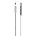 Belkin MIXIT Aux Cable - audio cable - 4 ft thumbnail 3