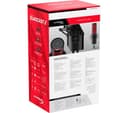 HyperX QuadCast 2 Microphone Black thumbnail 5