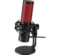 HyperX QuadCast 2 Microphone Black thumbnail 6