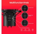 HyperX QuadCast 2 Microphone Black thumbnail 10