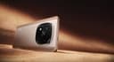 Xiaomi Redmi Note 14 Pro+ 5G Dual SIM 512GB 12GB RAM Smartphone - Sand Gold thumbnail 2