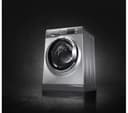 HOTPOINT Smart+ RSG 845 JGX Washing Machine - Graphite thumbnail 5