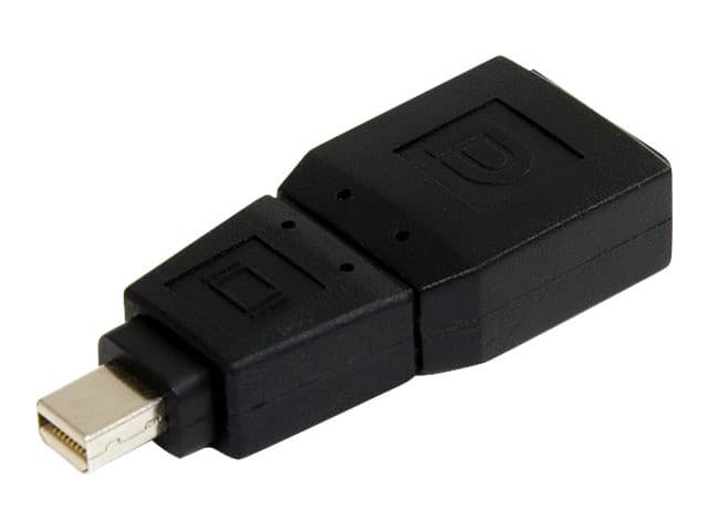 StarTech Mini DisplayPort to DisplayPort Adapter
