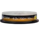 HP CD-RW 700MB 12x Speed Pack of 10 thumbnail 2