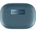 LENOVO YOGA Wireless Bluetooth Noise-Cancelling Earbuds - Tidal Teal thumbnail 3