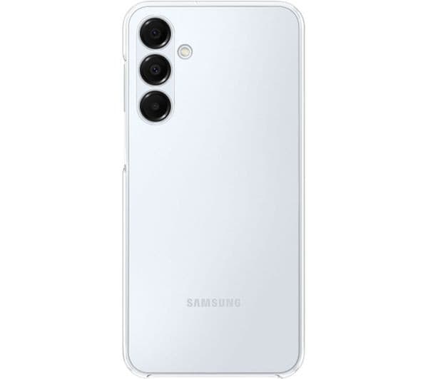 SAMSUNG Galaxy A16/16 5G Case - Clear