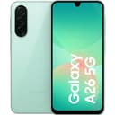Samsung Galaxy A26 5G 128GB - Mint thumbnail 1
