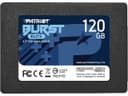 Patriot Burst Elite 120GB Internal SSD - SATA 3 2.5  - Solid State Drive - PBE120GS25SSDR thumbnail 2
