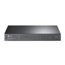 TP-Link JetStream 8-Port Gigabit Smart PoE+ Switch with 2 SFP Slots thumbnail 1
