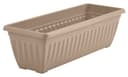 Whitefurze G07024TP Athens Planters - Taupe thumbnail 1