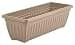 Whitefurze G07024TP Athens Planters - Taupe - Image 3