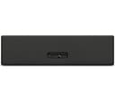 SEAGATE One Touch Portable Hard Drive - 4 TB, Silver thumbnail 5
