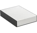 SEAGATE One Touch Portable Hard Drive - 4 TB, Silver thumbnail 6