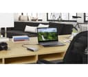 SEAGATE One Touch Portable Hard Drive - 4 TB, Silver thumbnail 10