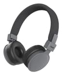 Hama Freedom Lit III Wireless Bluetooth On-Ear Headset with Microphone, USB-C - Black thumbnail 2