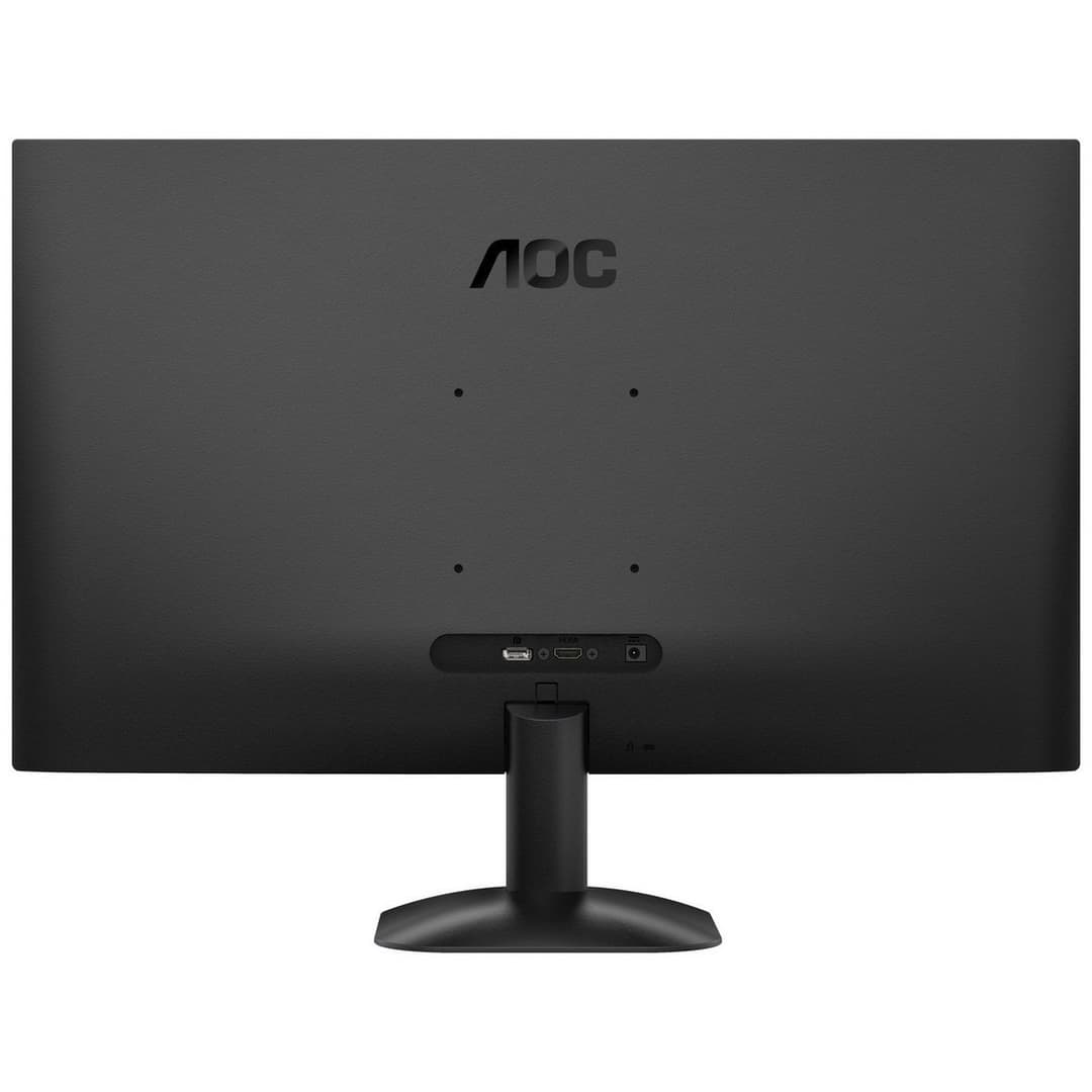 AOC Q27B35E 27 Inch 75Hz IPS QHD Monitor - Image 2