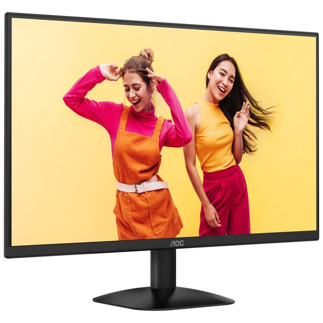 AOC Q27B35E 27 Inch 75Hz IPS QHD Monitor - Image 5