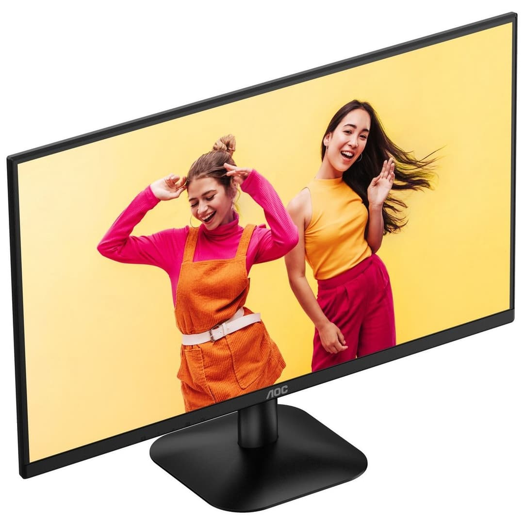AOC Q27B35E 27 Inch 75Hz IPS QHD Monitor - Image 6