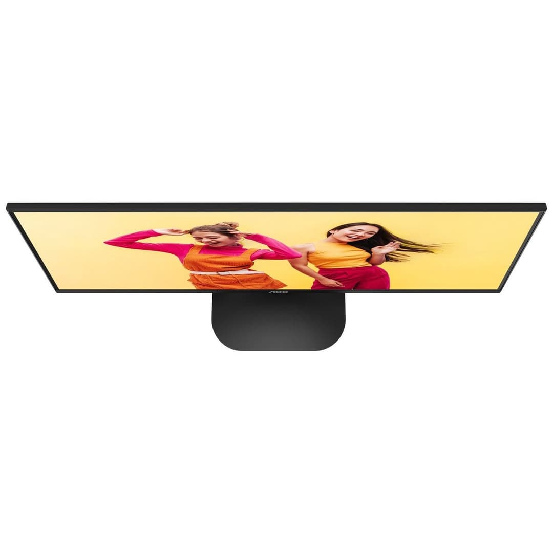 AOC Q27B35E 27 Inch 75Hz IPS QHD Monitor - Image 7