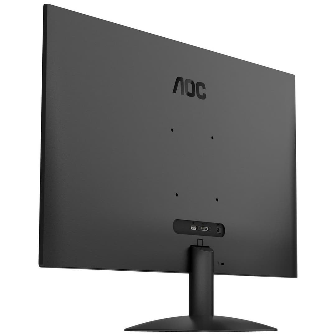 AOC Q27B35E 27 Inch 75Hz IPS QHD Monitor - Image 9