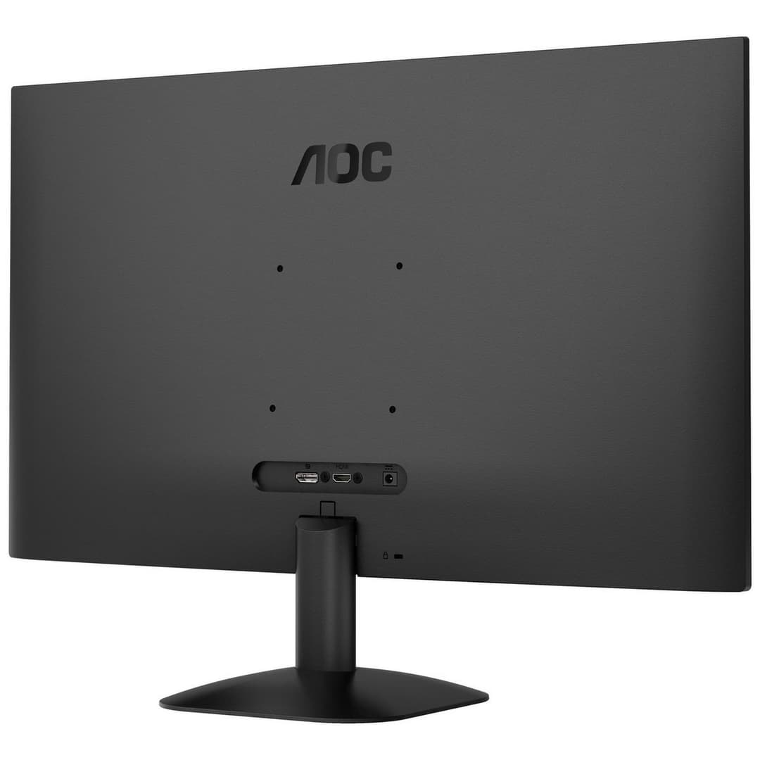 AOC Q27B35E 27 Inch 75Hz IPS QHD Monitor - Image 10