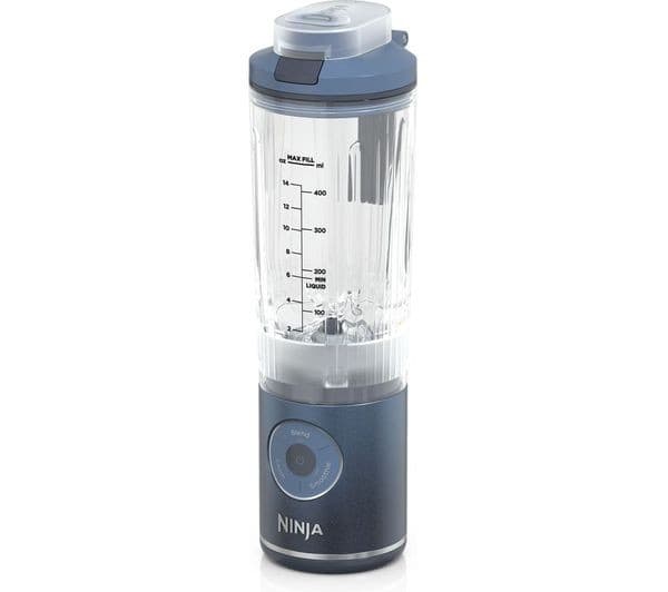 Ninja Blast Max BC251UKNV Cordless Blender - Navy - Image 2