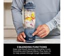 Ninja Blast Max BC251UKNV Cordless Blender - Navy thumbnail 5